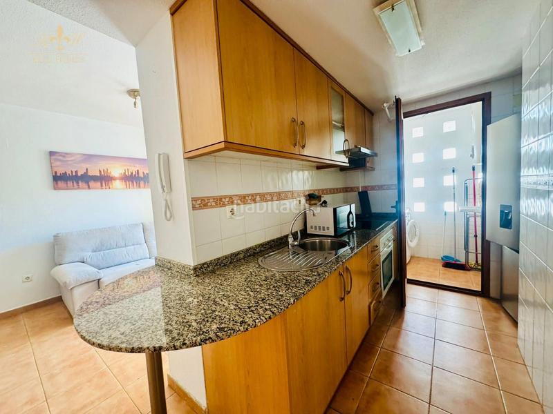 Foto e7ee3347-eaac-49fb-9176-5377de03333c. Miete etagenwohnung mit heizung pool in L´Albir Alfàs del Pi (l´)