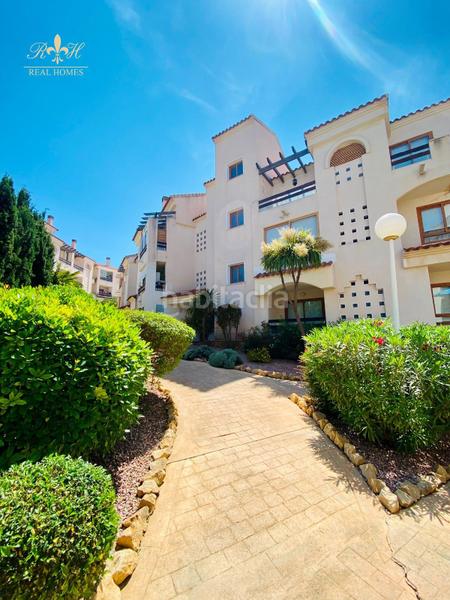 Foto f15bb081-0434-4496-91be-3b07eb325879. Miete etagenwohnung mit heizung pool in L´Albir Alfàs del Pi (l´)
