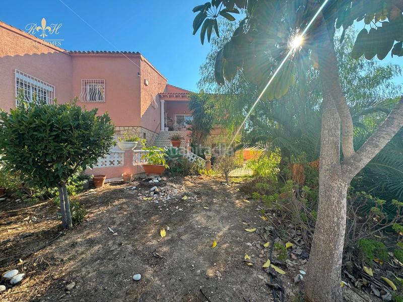 Foto 08fca884-be52-48f3-836d-994f2b3ae6d3. Chalet con riscaldamento parcheggio piscina in L´Albir Alfàs del Pi (l´)