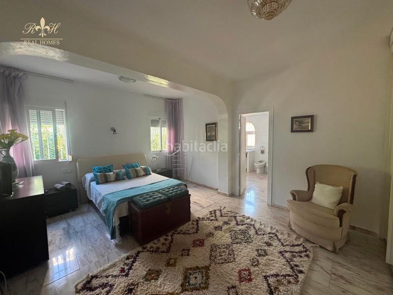 Foto 0b1cdfd6-332e-4290-8178-279fafe78476. Chalet con riscaldamento parcheggio piscina in L´Albir Alfàs del Pi (l´)