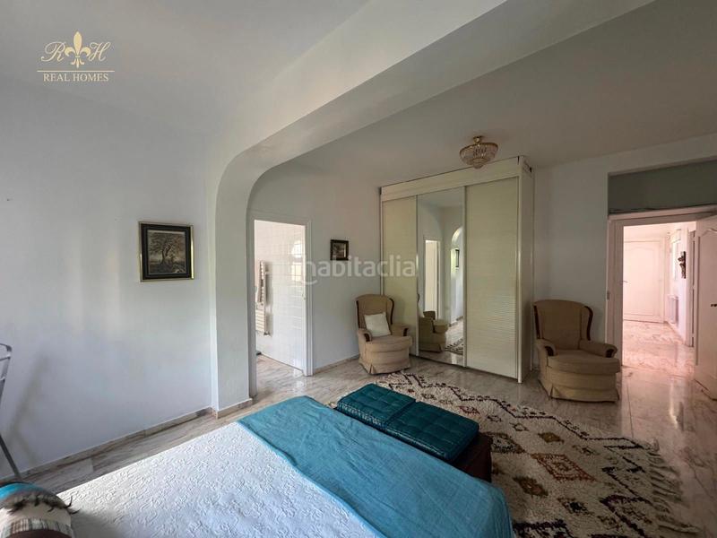 Foto 2d6f1d61-b1f6-43b3-935d-ef95cfbcda6f. Chalet con riscaldamento parcheggio piscina in L´Albir Alfàs del Pi (l´)