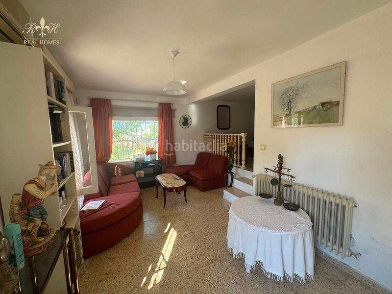 Foto 48bd6172-1ffd-4b13-94b6-d461a316fa7c. Chalet con riscaldamento parcheggio piscina in L´Albir Alfàs del Pi (l´)