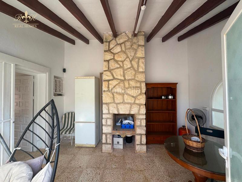 Foto 4a21da13-3b98-43dc-b04a-39abf00da4ba. Chalet con riscaldamento parcheggio piscina in L´Albir Alfàs del Pi (l´)