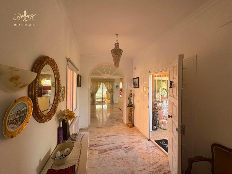 Foto 5e702b6a-6f46-4274-8382-e7b347f181c9. Chalet con riscaldamento parcheggio piscina in L´Albir Alfàs del Pi (l´)