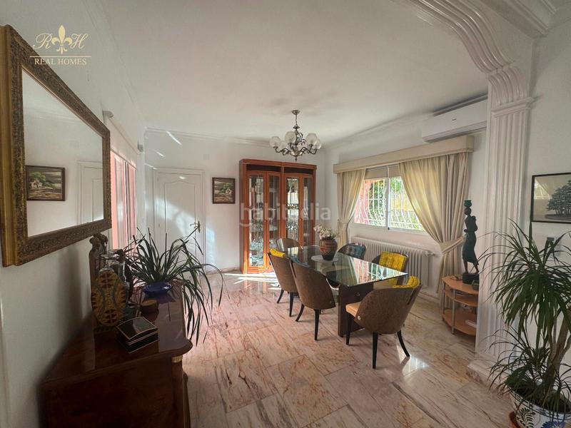 Foto 607d44f3-6ca5-4e23-95c8-b97e5590b7f4. Chalet con riscaldamento parcheggio piscina in L´Albir Alfàs del Pi (l´)