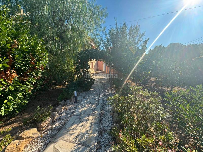 Foto 6df926d9-4198-4c43-af2a-b0bb67a38109. Chalet con riscaldamento parcheggio piscina in L´Albir Alfàs del Pi (l´)