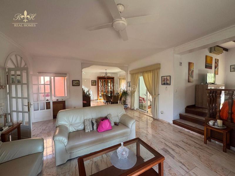 Foto 7602c897-c92a-47a4-b18d-c913c6ff3eaa. Chalet con riscaldamento parcheggio piscina in L´Albir Alfàs del Pi (l´)