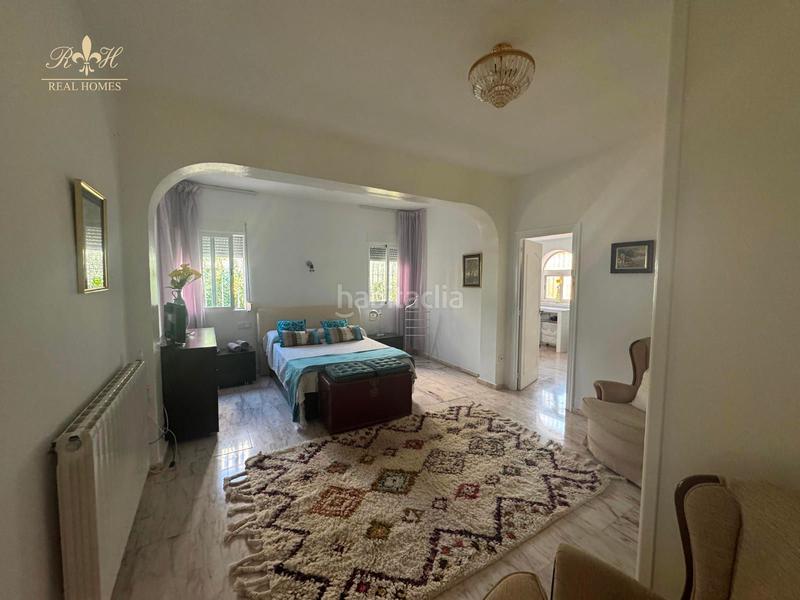 Foto 8821e171-559d-4cc2-8110-a8ad03dba8ed. Chalet con riscaldamento parcheggio piscina in L´Albir Alfàs del Pi (l´)