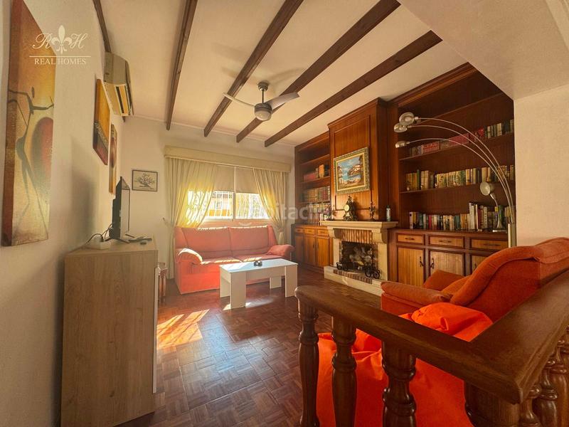 Foto 933b6d4e-55e1-4aa2-834e-0cee856b866e. Chalet con riscaldamento parcheggio piscina in L´Albir Alfàs del Pi (l´)