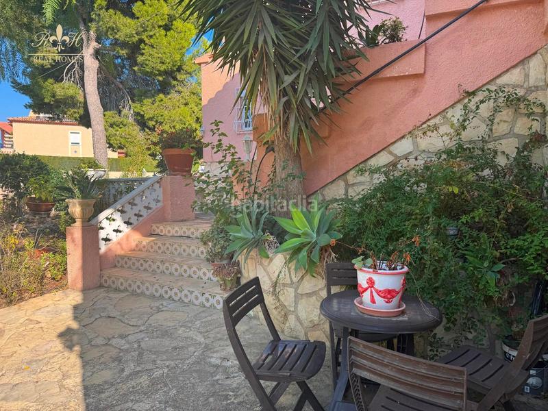 Foto 942da33e-59ab-42bf-9060-813a9eb9840f. Chalet con riscaldamento parcheggio piscina in L´Albir Alfàs del Pi (l´)