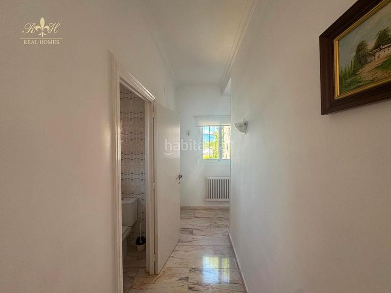 Foto 97fc747c-c9bb-4c92-942d-65e41a1ccda5. Chalet con riscaldamento parcheggio piscina in L´Albir Alfàs del Pi (l´)