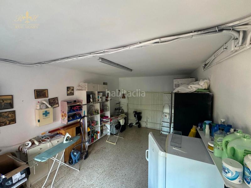 Foto 9fa7eaef-8dca-4100-b61d-d18dcc6ac20f. Chalet con riscaldamento parcheggio piscina in L´Albir Alfàs del Pi (l´)