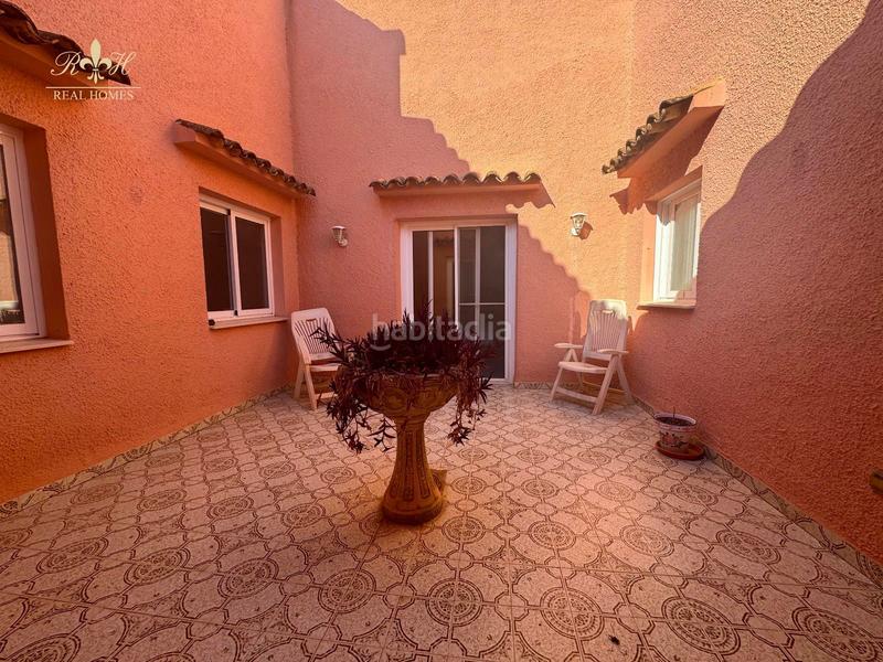 Foto b3b25c3b-198b-4ae4-a90e-bc4d3fb8d7bd. Chalet con riscaldamento parcheggio piscina in L´Albir Alfàs del Pi (l´)