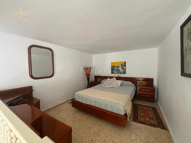 Foto cd32b7ba-0d49-4551-808f-76fb6be69feb. Chalet con riscaldamento parcheggio piscina in L´Albir Alfàs del Pi (l´)