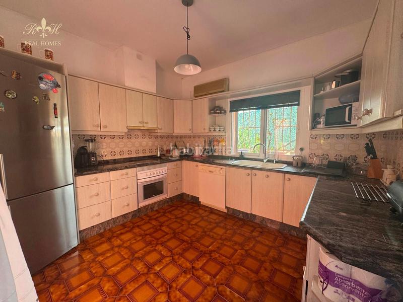 Foto db3fe10b-f30e-41b2-bb87-f3f7b3fe9d5d. Chalet con riscaldamento parcheggio piscina in L´Albir Alfàs del Pi (l´)