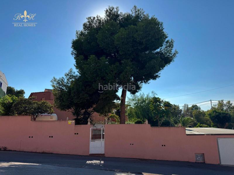 Foto f45afc34-4a86-4a20-83a6-ae94e9f22c96. Chalet con riscaldamento parcheggio piscina in L´Albir Alfàs del Pi (l´)