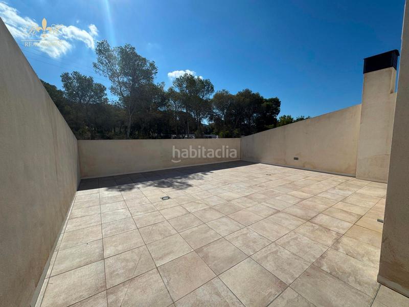 Foto 3d4b9899-a251-45b2-a225-c79be07d8392. Casa adossada amb calefacció aparcament piscina a Alfàs del Pi (l´)