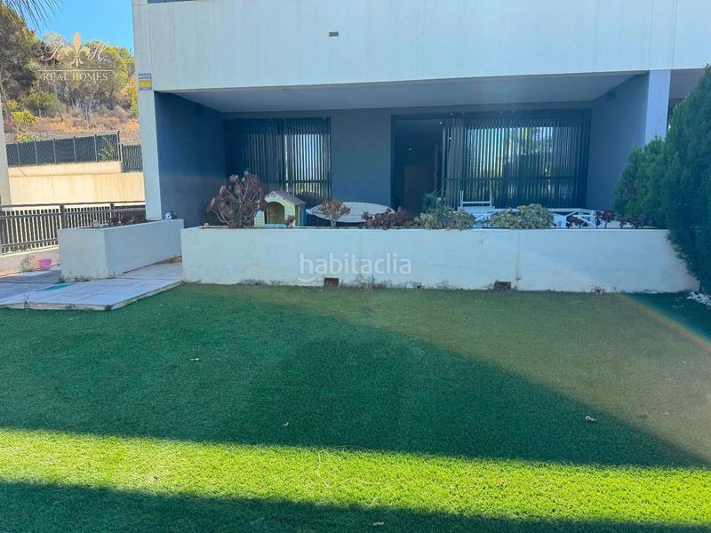 Foto 41669b7f-9c3c-4f1e-b476-850481b18f99. Casa adossada amb calefacció aparcament piscina a Alfàs del Pi (l´)