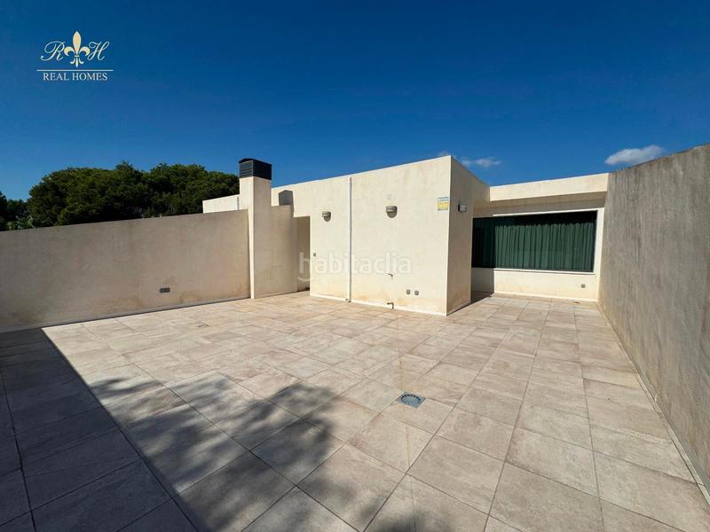 Foto 7a408067-b678-4978-99ac-b6d2f714d265. Casa adossada amb calefacció aparcament piscina a Alfàs del Pi (l´)