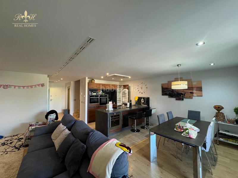 Foto 8ca13415-cd8f-4a74-ae0a-24bc91a37952. Casa adossada amb calefacció aparcament piscina a Alfàs del Pi (l´)