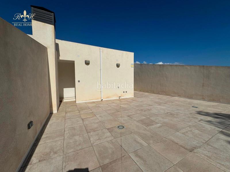 Foto 94a7f2d7-806a-46e0-80d2-47d149a4f980. Casa adossada amb calefacció aparcament piscina a Alfàs del Pi (l´)