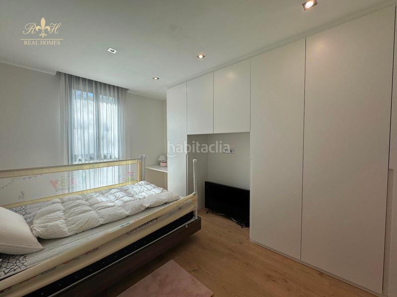 Foto a5a1b9a4-4315-4a3e-bbc4-ea10d3c4a953. Casa adossada amb calefacció aparcament piscina a Alfàs del Pi (l´)