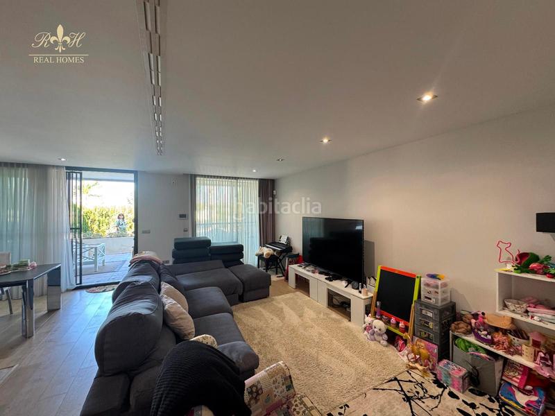 Foto c742e6a5-af10-45e0-a7c8-e9c95dafbee7. Casa adossada amb calefacció aparcament piscina a Alfàs del Pi (l´)