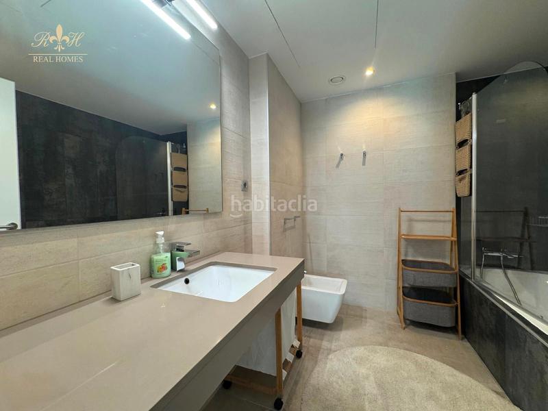 Foto fe9a2624-bb4c-47b9-adbe-8abb09803ad1. Casa adossada amb calefacció aparcament piscina a Alfàs del Pi (l´)