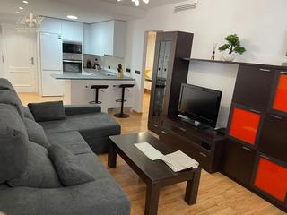 Pis  Dels mariners. Apartamento en venta en villajoyosa, a escasos metros de la play