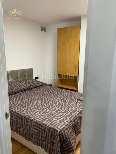 Foto 028de701-834b-4708-9156-37a01e7e49b6. Appartamento con piscina in Alitana-Casablanca Vila Joiosa (la)