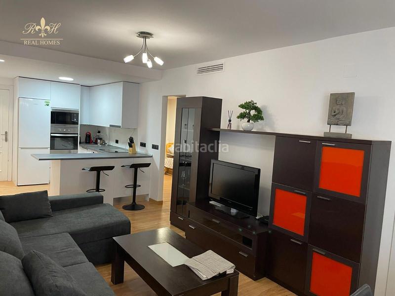 Foto 287f513b-24dc-48dc-a5bb-3890b9129c63. Appartamento con piscina in Alitana-Casablanca Vila Joiosa (la)