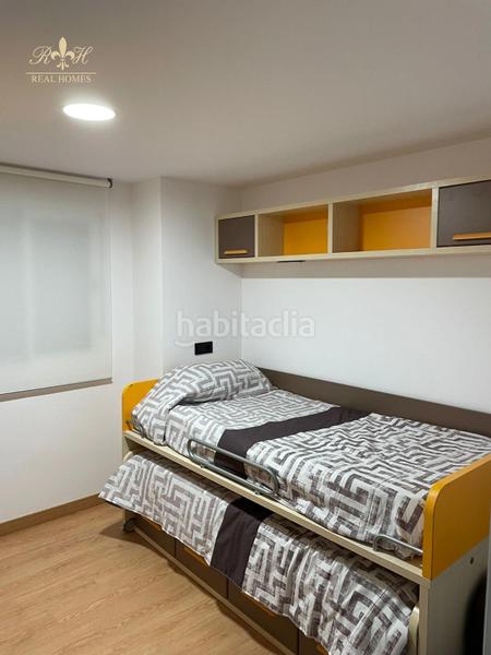 Foto 8426ab27-5a21-492c-b9db-011c4a90c9eb. Appartamento con piscina in Alitana-Casablanca Vila Joiosa (la)