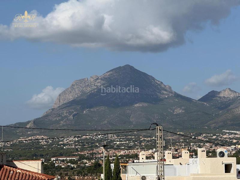 Foto 34e16cd1-4b60-4834-a6fb-0a31b8c30117. Xalet amb calefacció aparcament piscina a L´Albir Alfàs del Pi (l´)