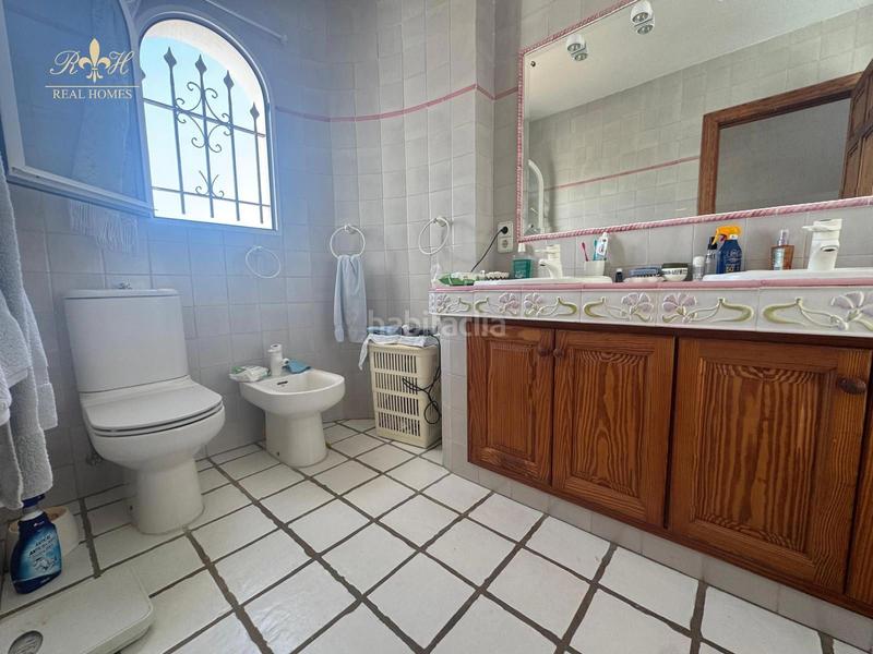 Foto 4aa932a4-4793-42cf-a7b0-137573825244. Xalet amb calefacció aparcament piscina a L´Albir Alfàs del Pi (l´)