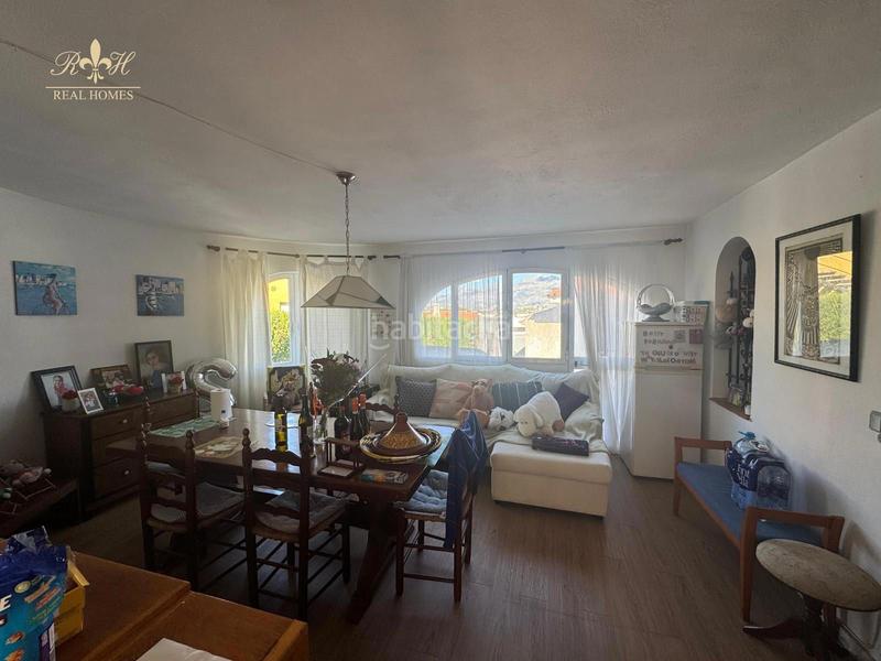 Foto 6046f0c9-b22d-4dfc-8255-4f2eb3ce0c8f. Xalet amb calefacció aparcament piscina a L´Albir Alfàs del Pi (l´)