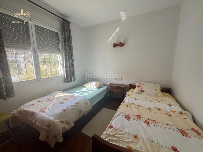 Foto 698b73b6-49bd-4cd6-a8dc-10cdc4de8647. Xalet amb calefacció aparcament piscina a L´Albir Alfàs del Pi (l´)