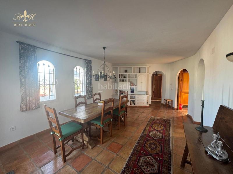 Foto 6af61aba-d964-45b4-8637-dc32915075e2. Xalet amb calefacció aparcament piscina a L´Albir Alfàs del Pi (l´)