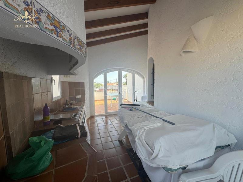 Foto b2644fa1-1f2d-46f1-9415-e1952bc69ca5. Xalet amb calefacció aparcament piscina a L´Albir Alfàs del Pi (l´)