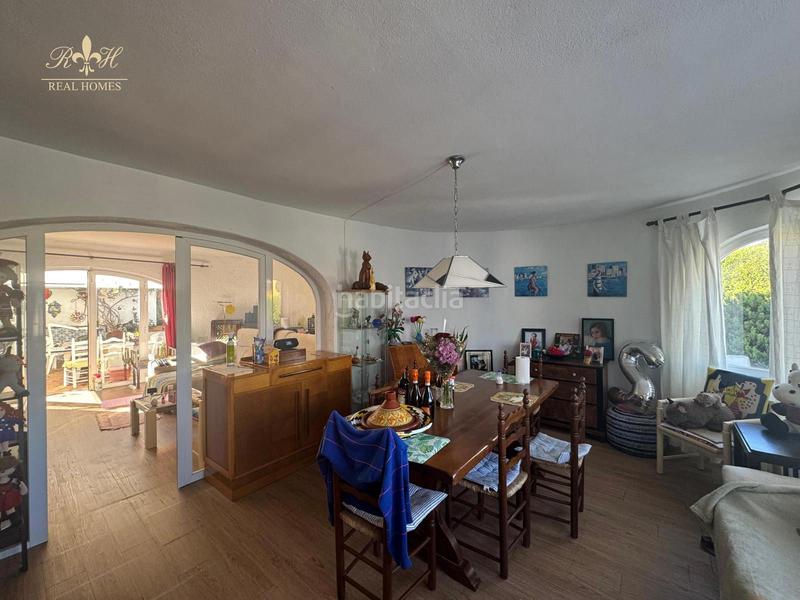 Foto e0115ac0-5283-44b9-8473-b147e02c7cb7. Xalet amb calefacció aparcament piscina a L´Albir Alfàs del Pi (l´)