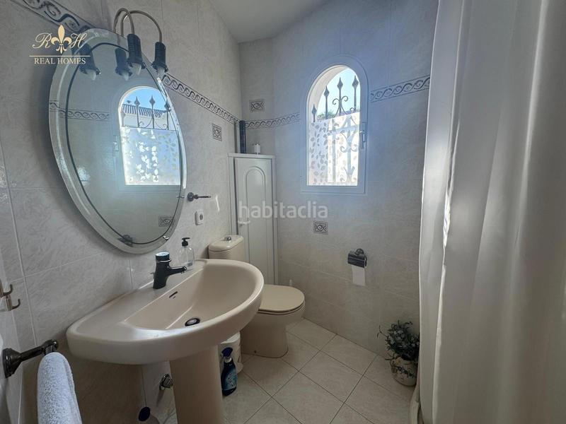 Foto e02c24cb-9186-446c-9270-666c96be79fc. Xalet amb calefacció aparcament piscina a L´Albir Alfàs del Pi (l´)