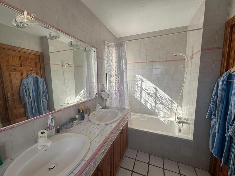 Foto f02ffd81-1529-48de-ac85-f6e3fc715900. Xalet amb calefacció aparcament piscina a L´Albir Alfàs del Pi (l´)