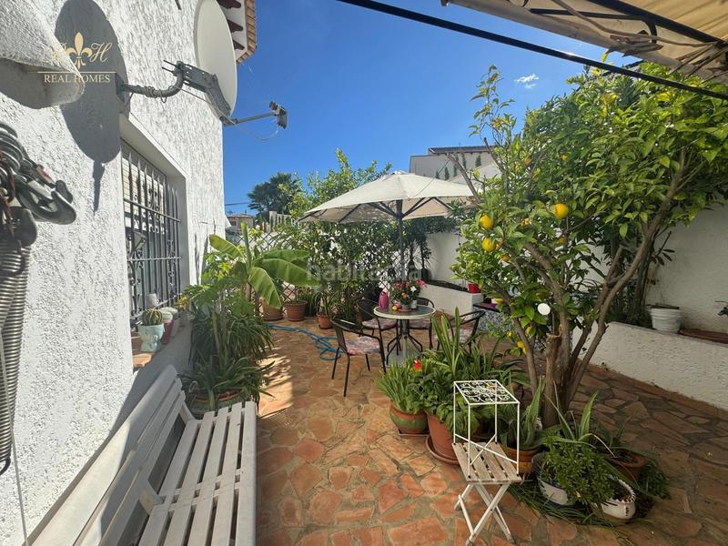 Foto f37443f1-2b9f-418c-8fa4-c31f900fe193. Xalet amb calefacció aparcament piscina a L´Albir Alfàs del Pi (l´)