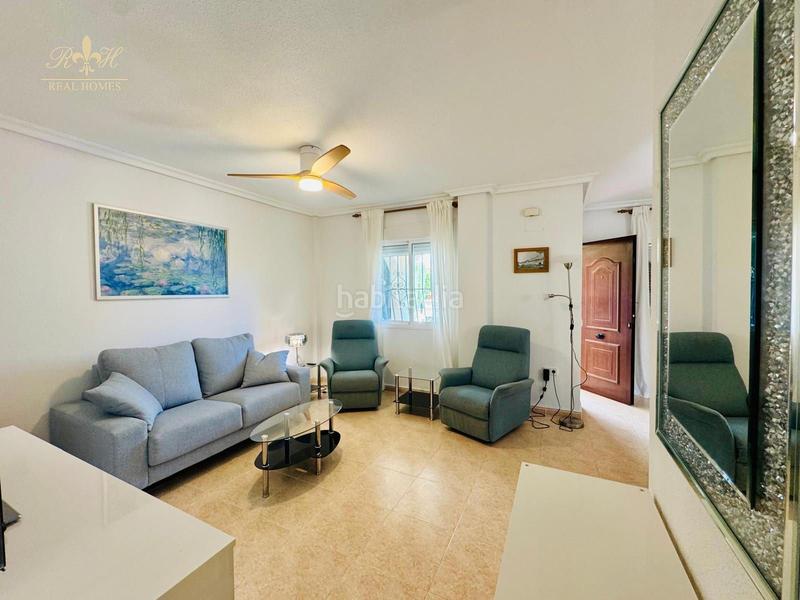 Foto 383e38e7-a307-486e-9346-c414729ced6d. Affitto casa a schiera con parcheggio piscina in Altea la vella Altea