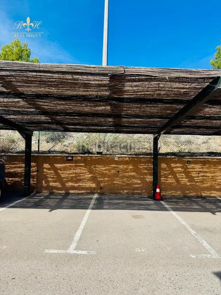 Foto 38988c11-47a8-4ad0-9f35-d97067d8f835. Affitto casa a schiera con parcheggio piscina in Altea la vella Altea