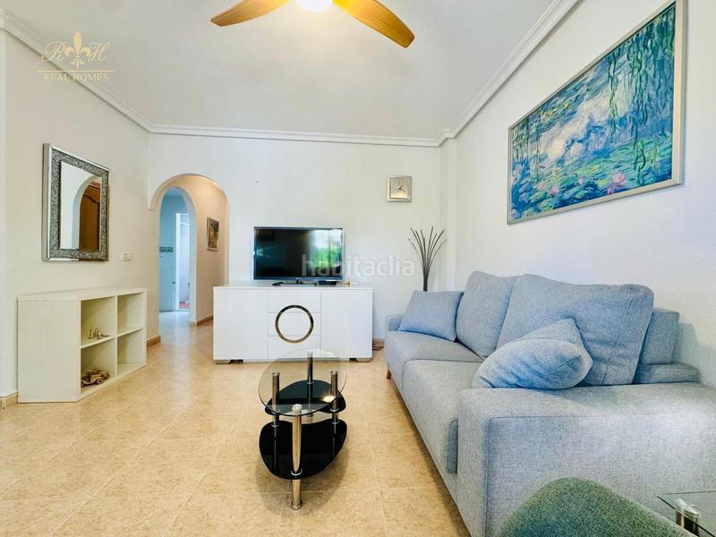 Foto 6a724bd2-f2d4-4112-83f3-fdd204b88d06. Affitto casa a schiera con parcheggio piscina in Altea la vella Altea