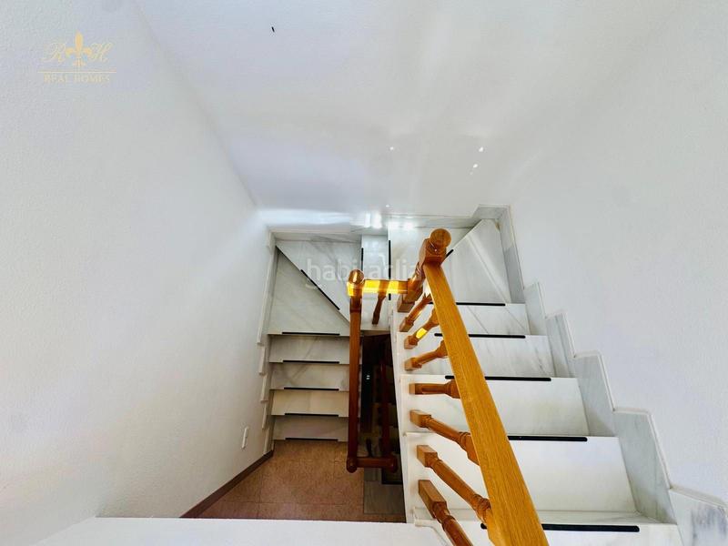 Foto 86ecde14-2216-4773-a505-cce052e15358. Affitto casa a schiera con parcheggio piscina in Altea la vella Altea