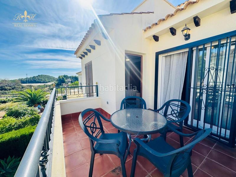 Foto 8a517f44-4567-4190-80e9-b3ba14665e68. Affitto casa a schiera con parcheggio piscina in Altea la vella Altea