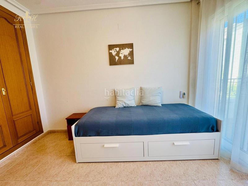 Foto 950843ee-6249-449b-8f02-b9d530a1acfe. Affitto casa a schiera con parcheggio piscina in Altea la vella Altea