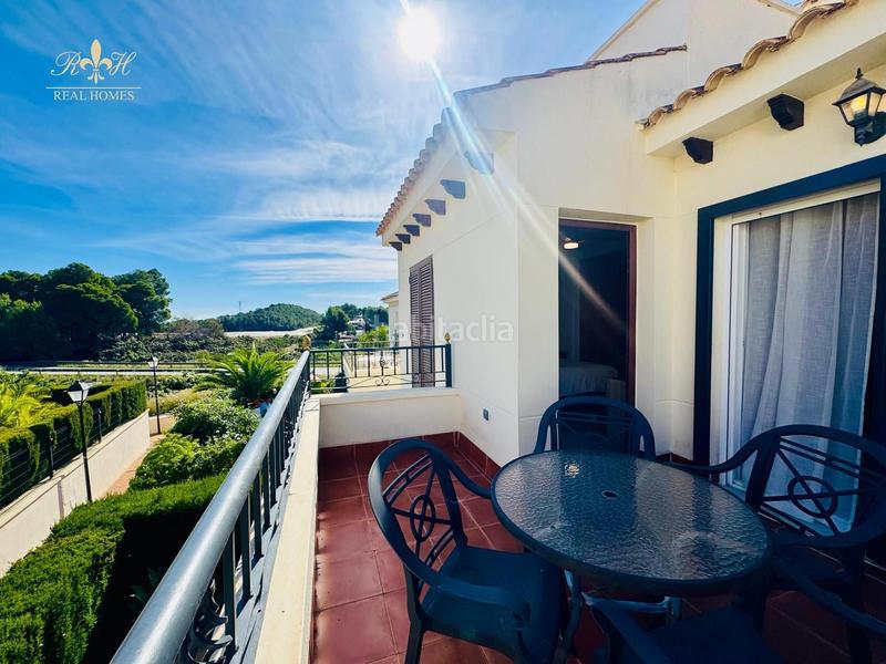 Foto 963b5508-ae1b-495d-9a8c-c05fb0b574da. Affitto casa a schiera con parcheggio piscina in Altea la vella Altea