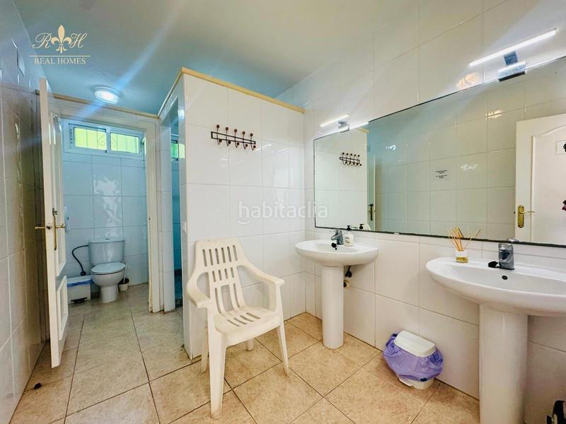 Foto 9e7d68a4-e3c3-4af2-8f73-b85ae7faf829. Affitto casa a schiera con parcheggio piscina in Altea la vella Altea